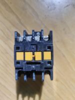 Contacteur CA2 DN122 Bobine 220V