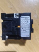 Contacteur CA2 DN122 Bobine 48V – Image 2