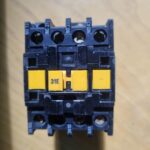 Contacteur CA2 DN1319A65 Bobine 220V