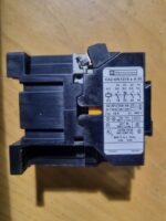 Contacteur CA2 DN1319A65 Bobine 220V – Image 2
