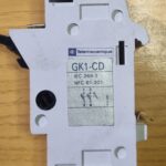 Porte fusibles GK1CD